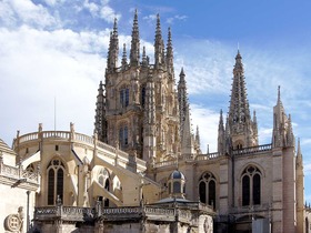Ciudad de Burgos