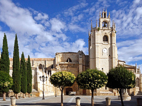 Ciudad de Palencia