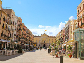 Ciudad de Tarragona