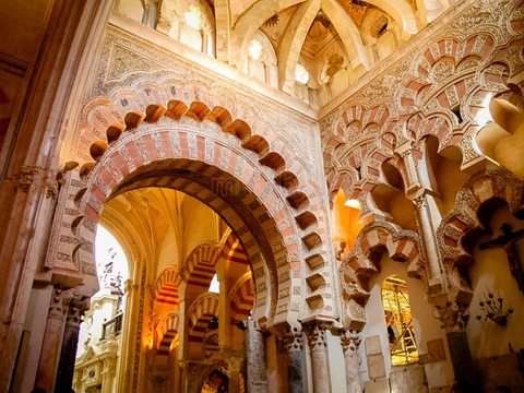 Tour Historia de la Mezquita de Córdoba + Entrada