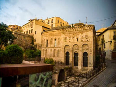 La Pulsera Turística Toledo: Toledo y Sus 7 Monumentos