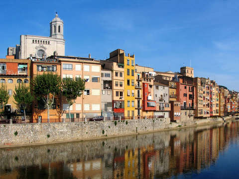 Girona, Figueres y Dalí en Un Día Completo