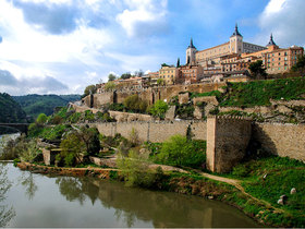 Provincia Toledo