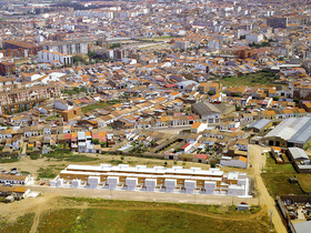Provincia Badajoz