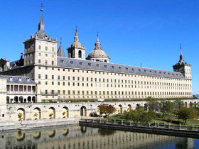 Real Sitio de El Escorial