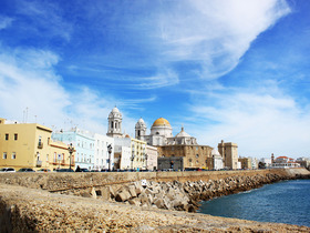 Ciudad de Cádiz