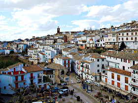 Ciudad de Jaén
