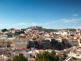 Ciudad de Albacete