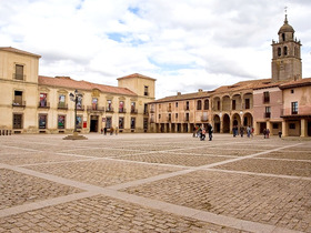 Ciudad de Soria