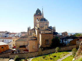 Ciudad de Badajoz