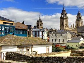 Ciudad de Lugo