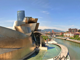 Ciudad de Bilbao
