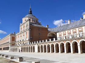 Ciudad de Aranjuez