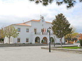 Ciudad de Villanueva de la Cañada