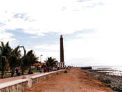 Lighthouse of Masplaomas