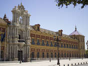 San Telmo Palace