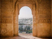 The Alhambra and the Albaicín are not understood separately.
