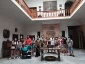 Guided tour Ubeda