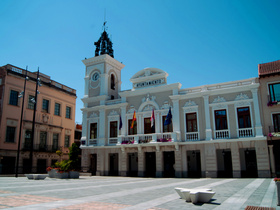 Provincia Guadalajara