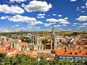 Provincia Burgos