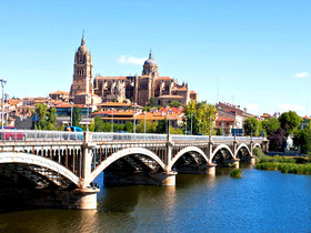 Provincia Salamanca