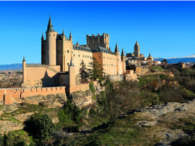 Provincia Segovia
