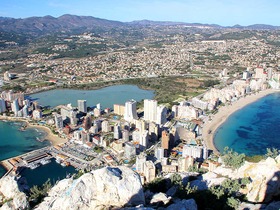 Provincia Alicante