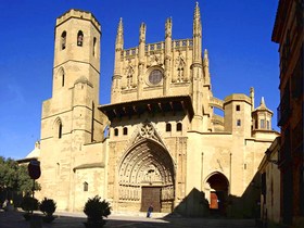 Provincia Huesca