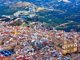 Comunidad Autónoma Andalucía