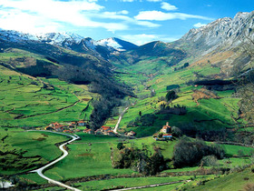 Comunidad Autónoma Cantabria