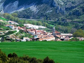 Comunidad Autónoma La Rioja