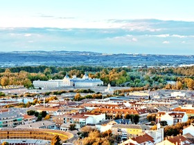 Comunidad Autónoma Madrid